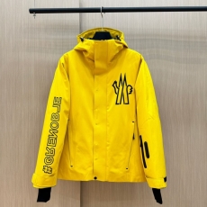 Moncler Down Coat